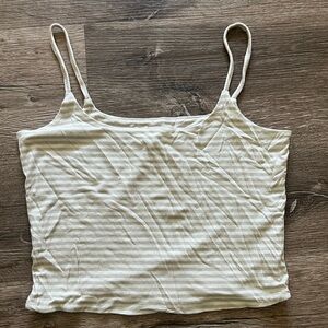 BP. Striped Cami top